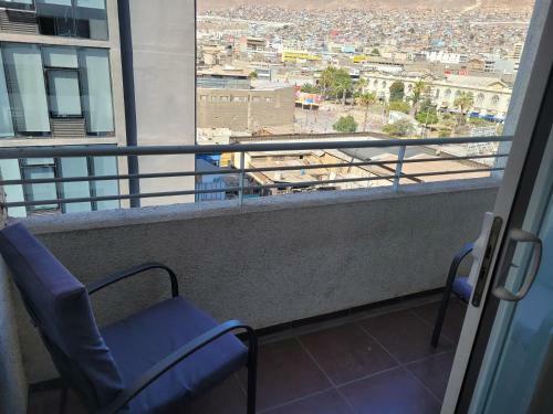 Apartamento Centro Antofagasta