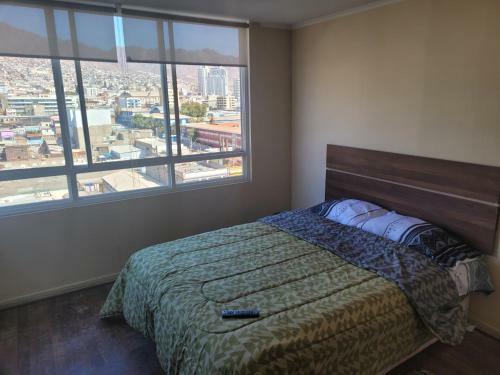 Apartamento Centro Antofagasta