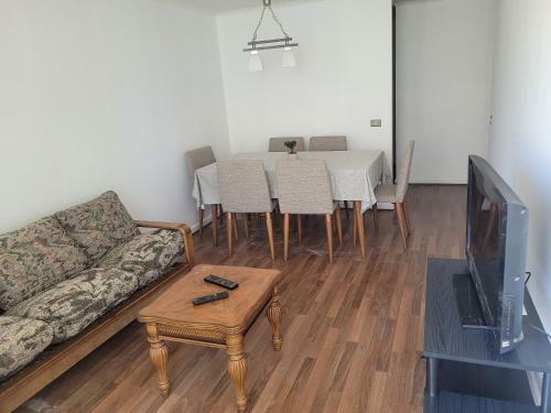 Apartamento Centro Antofagasta