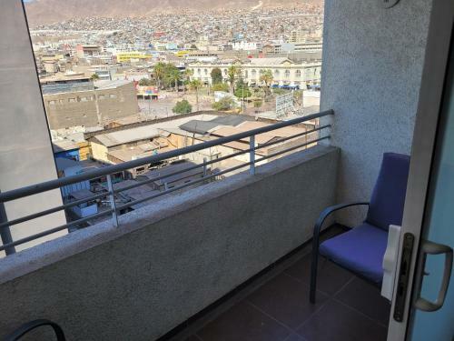 Apartamento Centro Antofagasta