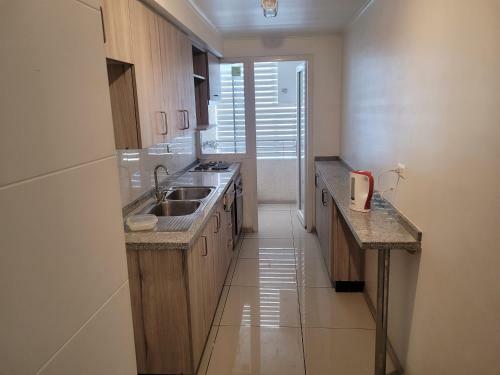 Apartamento Centro Antofagasta