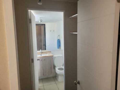Apartamento Centro Antofagasta
