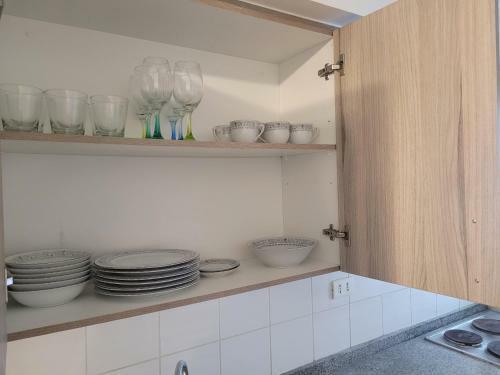 Apartamento Centro Antofagasta