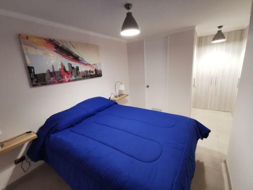 Apartamento Departamento Coquimbo - La Serena