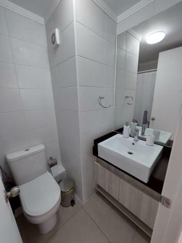 Apartamento Departamento Coquimbo - La Serena