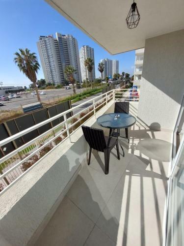 Apartamento Departamento Coquimbo - La Serena
