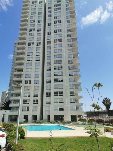 Apartamento Departamento Coquimbo - La Serena