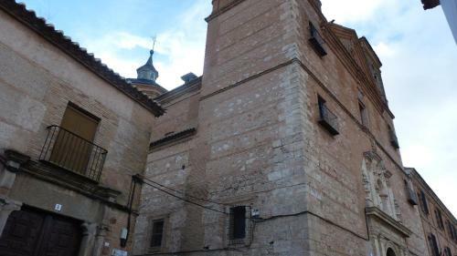 Apartamento La Plazuela