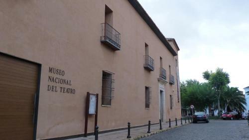 Apartamento La Plazuela