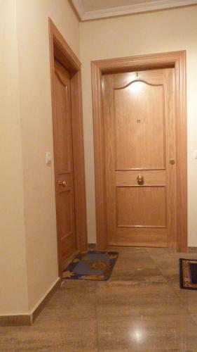 Apartamento La Plazuela