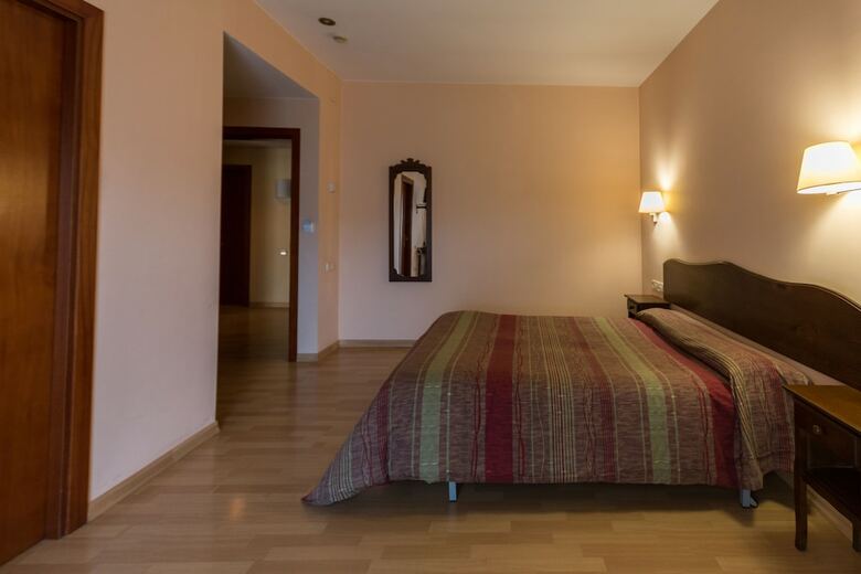 Hotel Seva