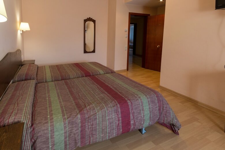 Hotel Seva