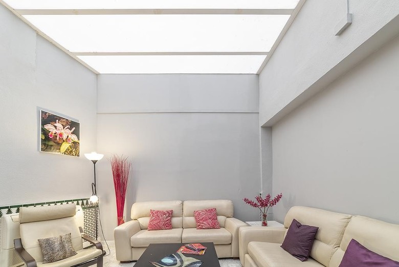 Apartamento Tetu�n