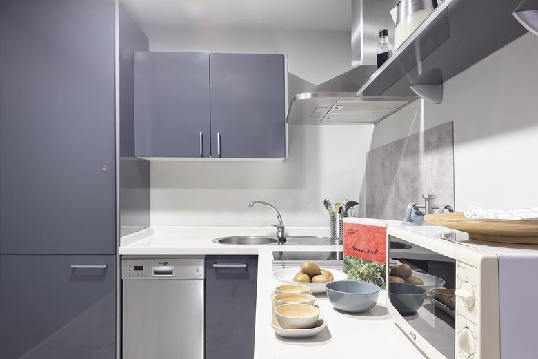 Apartamento Tetu�n