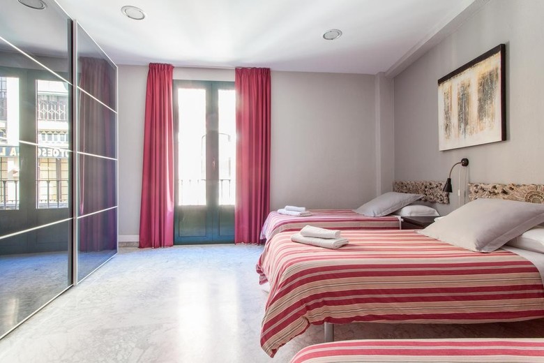 Apartamento Tetu�n
