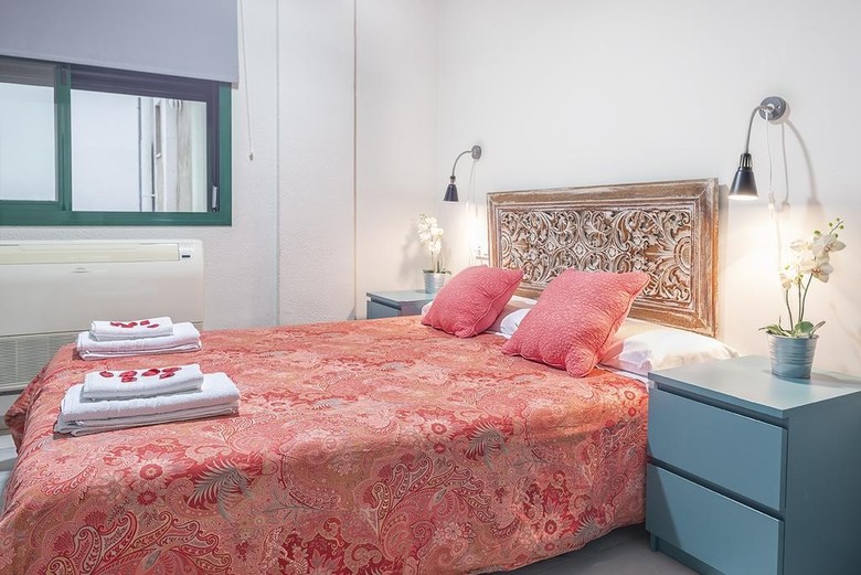 Apartamento Tetu�n
