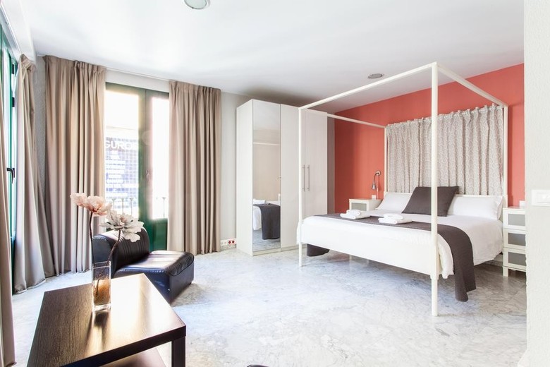 Apartamento Tetu�n
