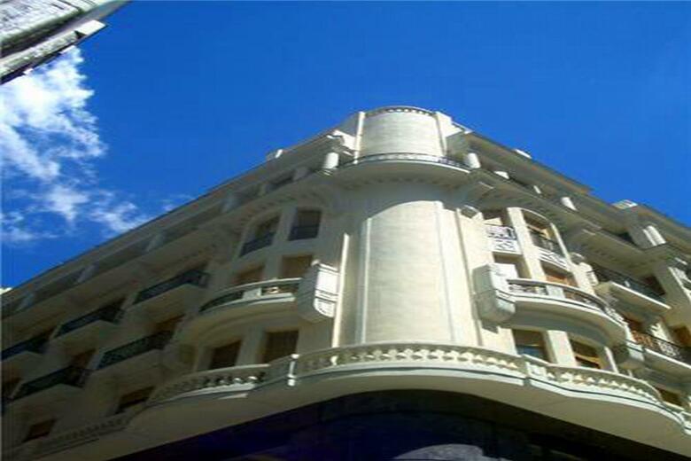 Hostal Excelsior