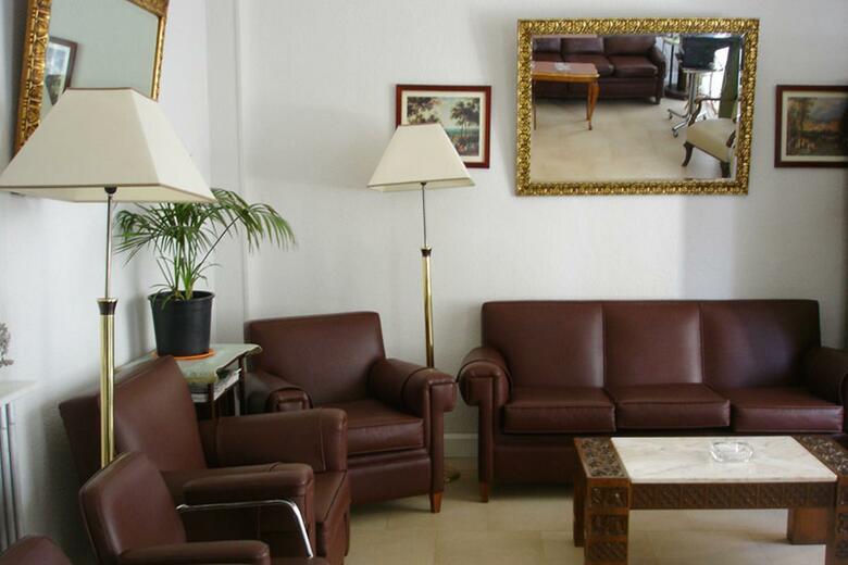 Hostal Excelsior
