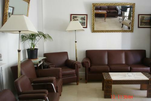 Hostal Excelsior