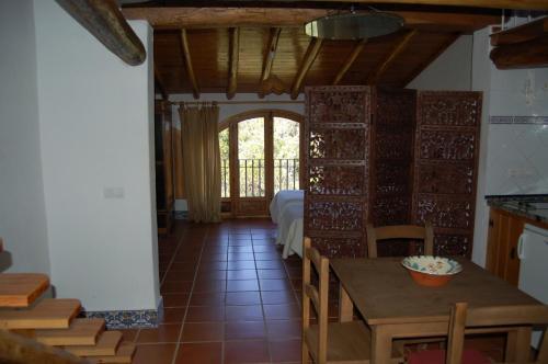 La Molinilla Apartamentos Y Hammam