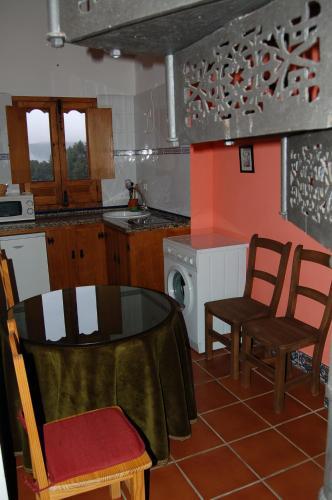 La Molinilla Apartamentos Y Hammam