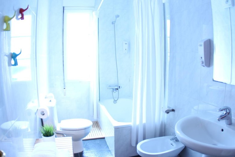 Hostal Pension Zubia
