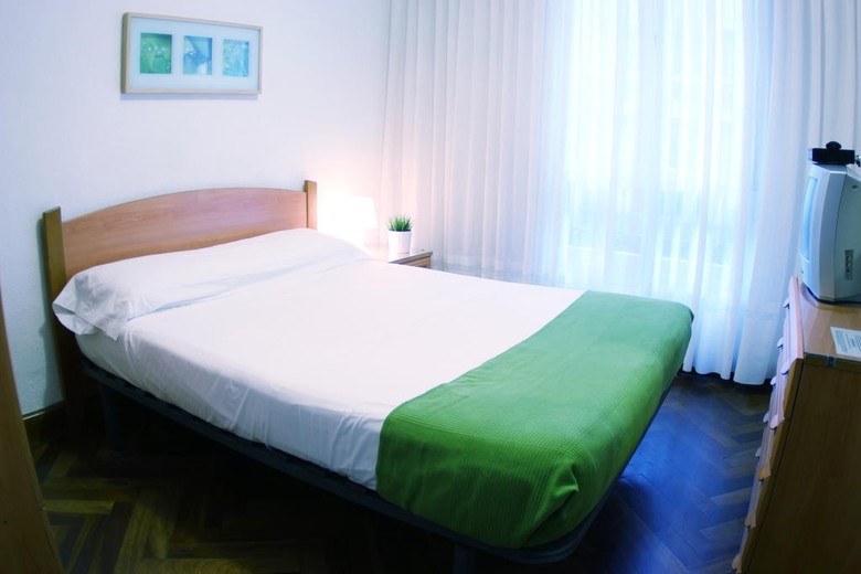 Hostal Pension Zubia