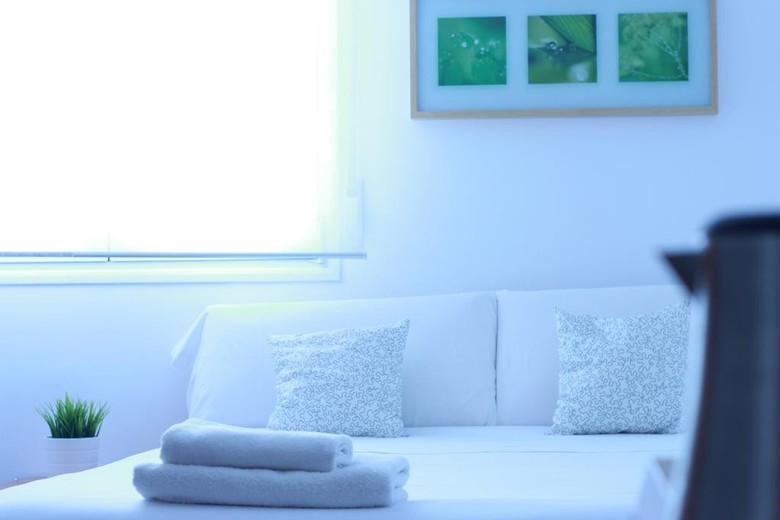 Hostal Pension Zubia