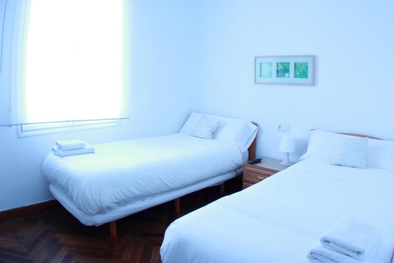Hostal Pension Zubia