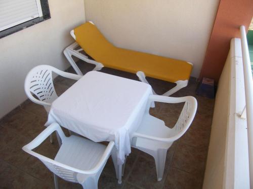 Apartamentos Cibeles