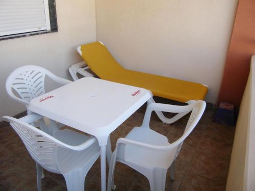 Apartamentos Cibeles