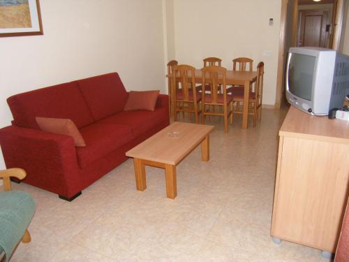 Apartamentos Cibeles