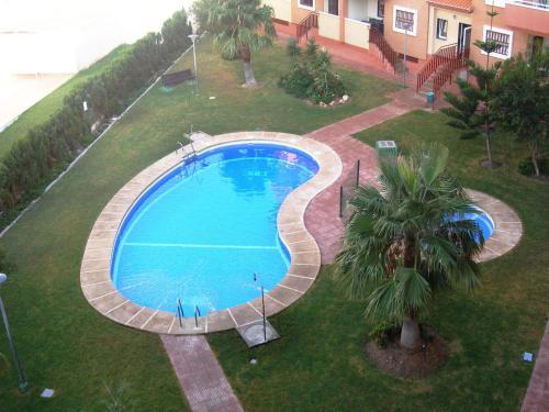 Apartamentos Cibeles