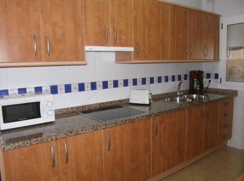 Apartamentos Cibeles