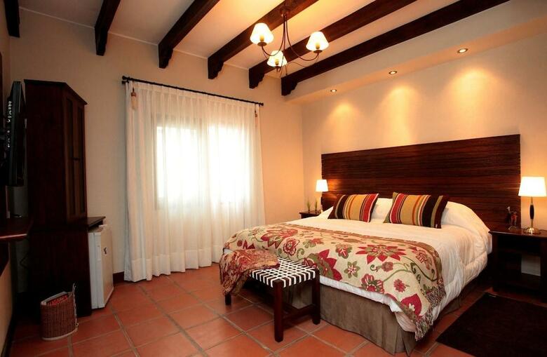 Hotel Boutique Balc�n De La Plaza