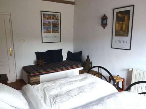 Holiday Home Finca Lomas de Tienda Antequera