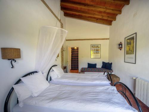 Holiday Home Finca Lomas de Tienda Antequera