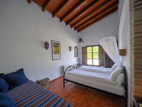 Holiday Home Finca Lomas de Tienda Antequera