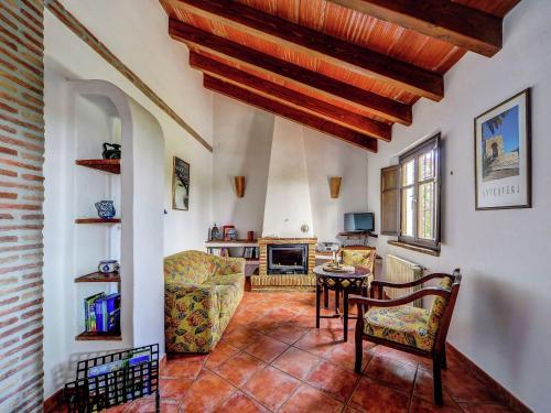 Holiday Home Finca Lomas de Tienda Antequera