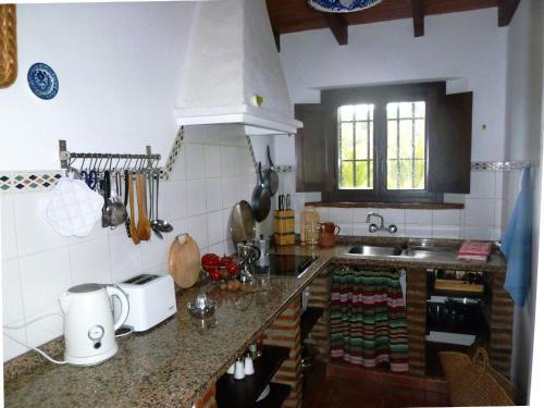 Holiday Home Finca Lomas de Tienda Antequera