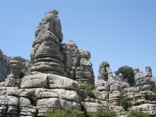 Holiday Home Finca Lomas de Tienda Antequera