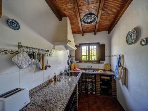 Holiday Home Finca Lomas de Tienda Antequera
