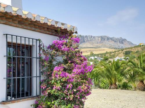 Holiday Home Finca Lomas de Tienda Antequera