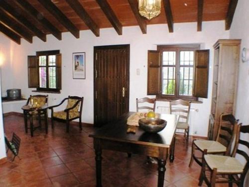 Holiday Home Finca Lomas de Tienda Antequera