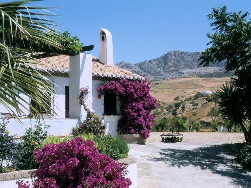 Holiday Home Finca Lomas de Tienda Antequera