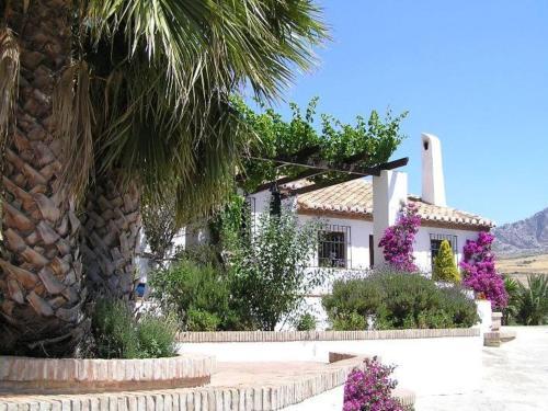 Holiday Home Finca Lomas de Tienda Antequera