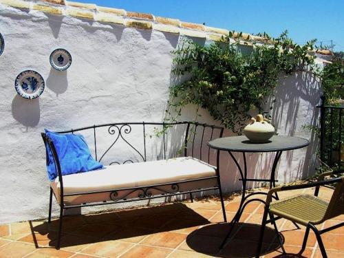 Holiday Home Finca Lomas de Tienda Antequera