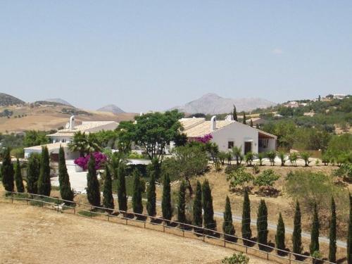 Holiday Home Finca Lomas de Tienda Antequera