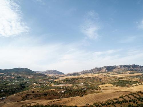 Holiday Home Finca Lomas de Tienda Antequera